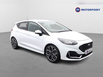 Used Ford Fiesta 2022 for sale - 78984949: Photo