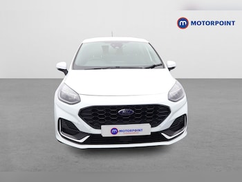 Used Ford Fiesta 2022 for sale - 78984949: Photo