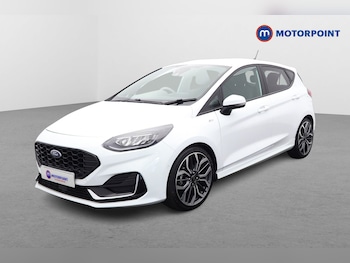 Used Ford Fiesta 2022 for sale - 78984949: Photo