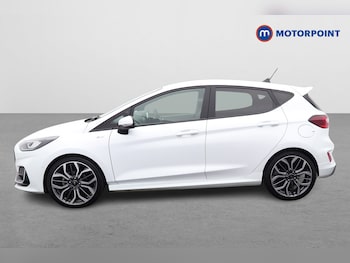 Used Ford Fiesta 2022 for sale - 78984949: Photo