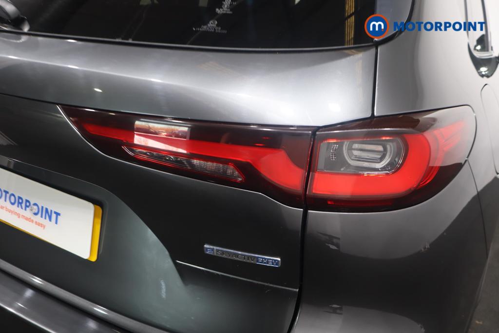 Used Mazda CX-60 2023 for sale - 77962542: Photo 11