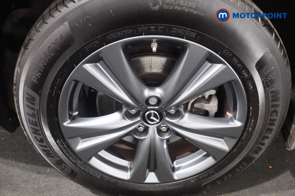 Used Mazda CX-60 2023 for sale - 77962542: Photo 15