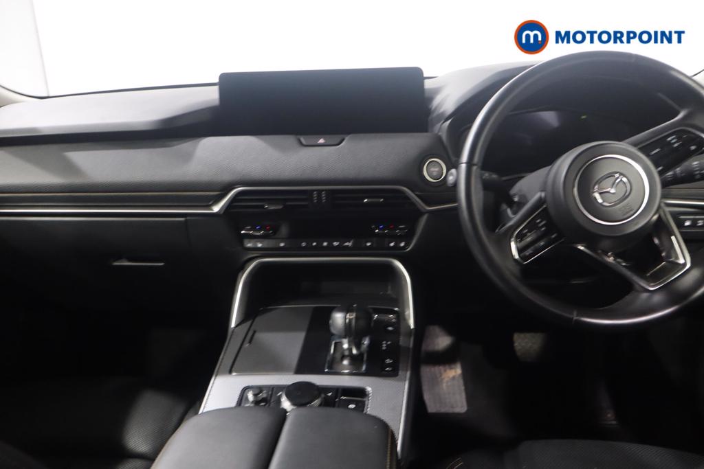 Used Mazda CX-60 2023 for sale - 77962542: Photo 17