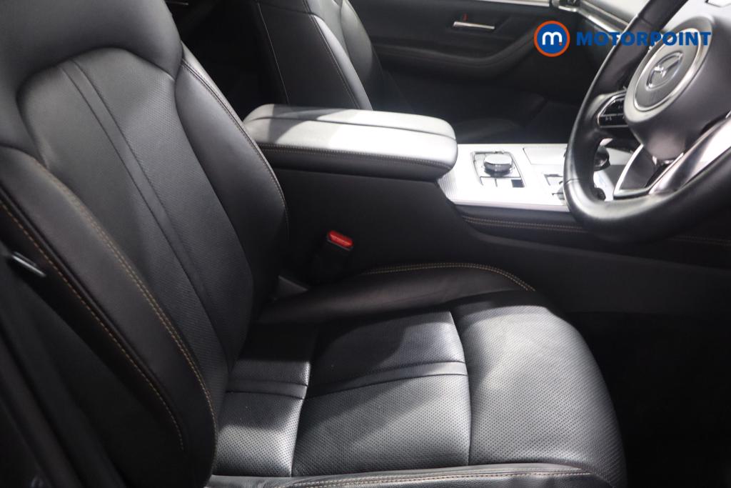 Used Mazda CX-60 2023 for sale - 77962542: Photo 20