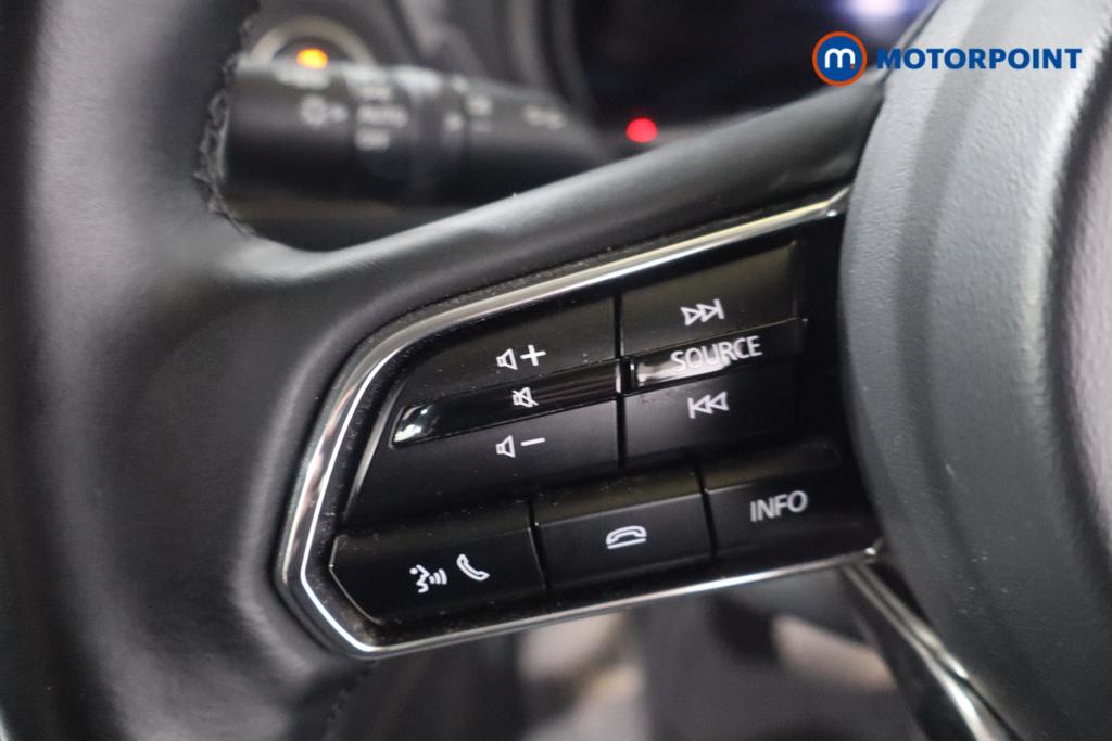 Used Mazda CX-60 2023 for sale - 77962542: Photo 23