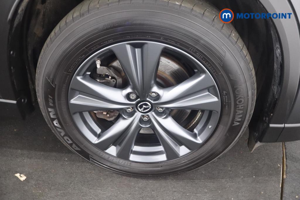 Used Mazda CX-60 2023 for sale - 77962542: Photo 31