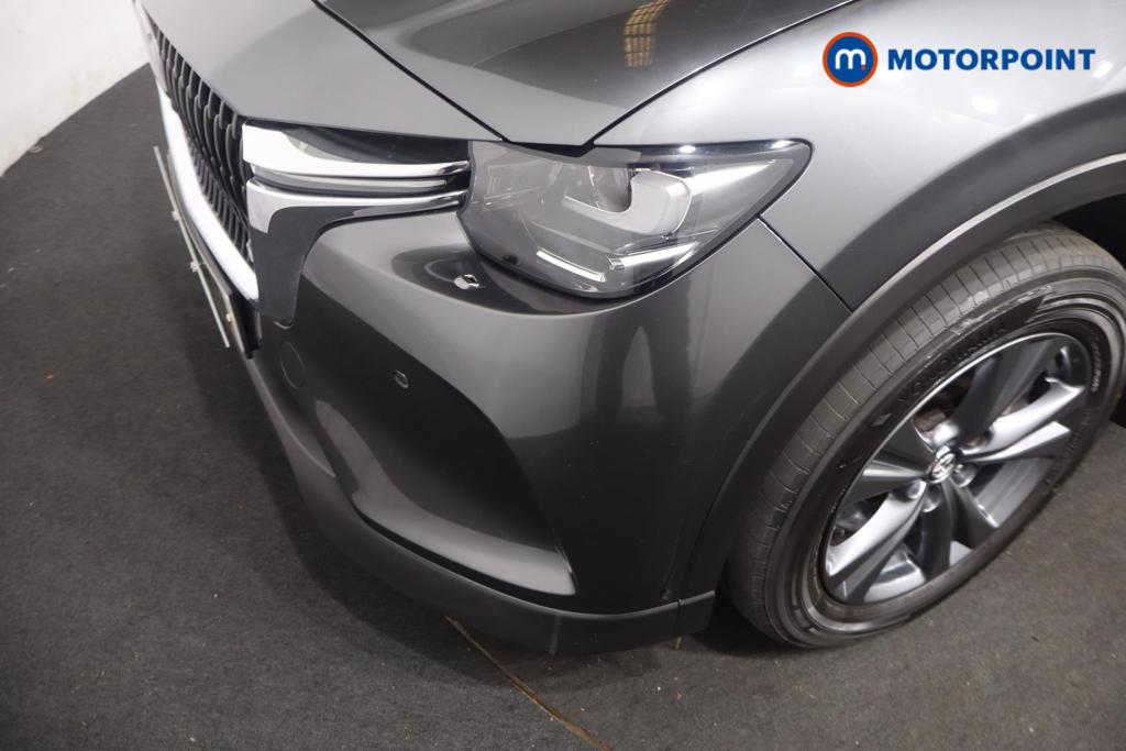 Used Mazda CX-60 2023 for sale - 77962542: Photo 35