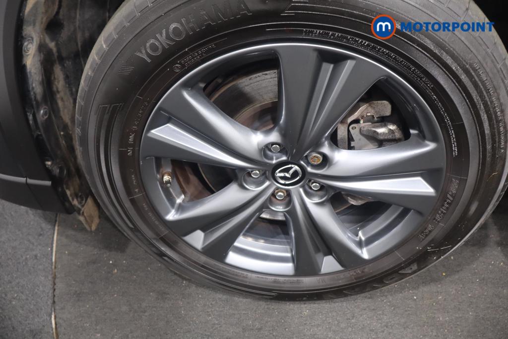 Used Mazda CX-60 2023 for sale - 77962542: Photo 36