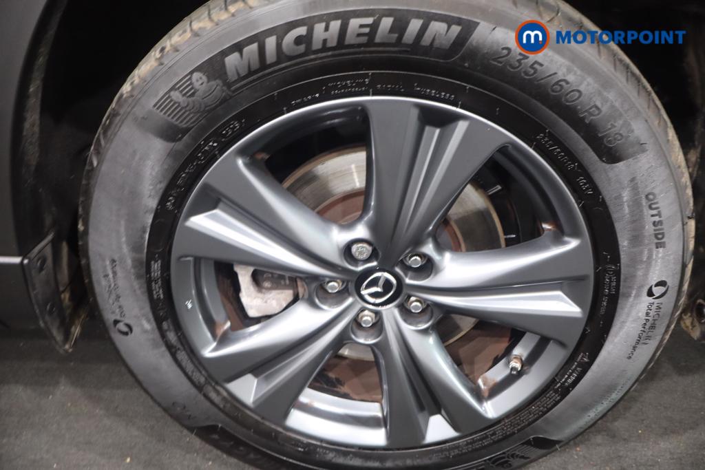 Used Mazda CX-60 2023 for sale - 77962542: Photo 38