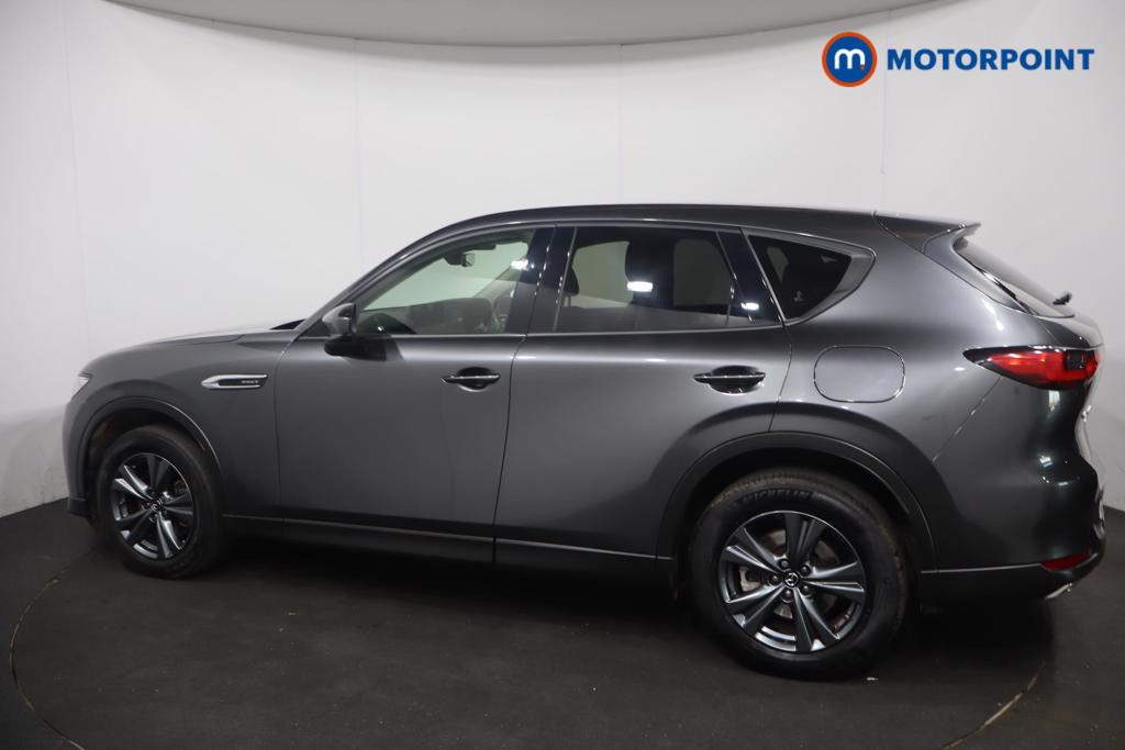 Used Mazda CX-60 2023 for sale - 77962542: Photo 39