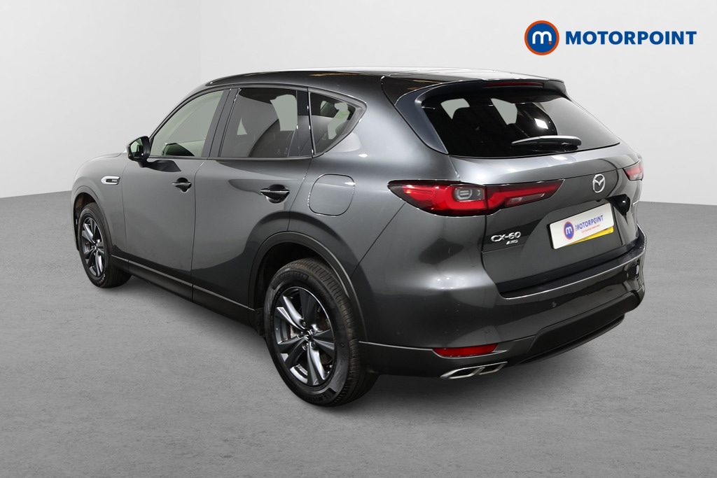Used Mazda CX-60 2023 for sale - 77962542: Photo 5