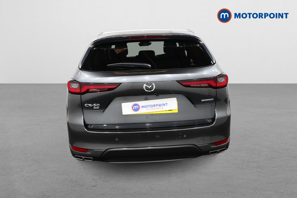 Used Mazda CX-60 2023 for sale - 77962542: Photo 6