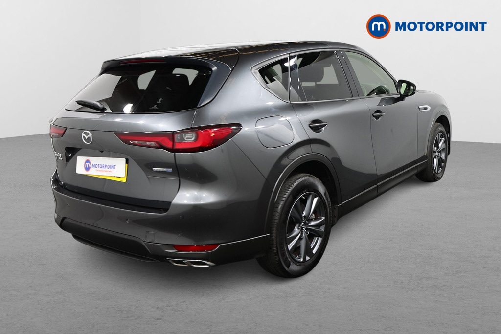 Used Mazda CX-60 2023 for sale - 77962542: Photo 7