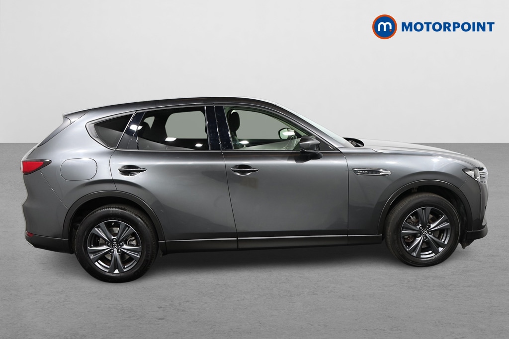 Used Mazda CX-60 2023 for sale - 77962542: Photo 8