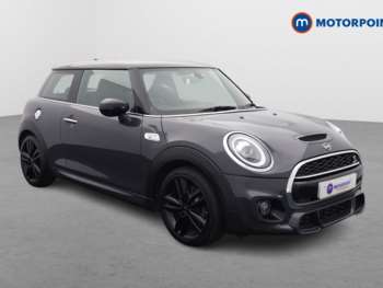 2019 - 2.0 Cooper S Sport II 3dr