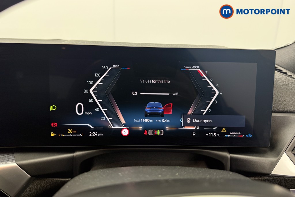 Used BMW 3 Series 2024 for sale - 77262335: Photo 12