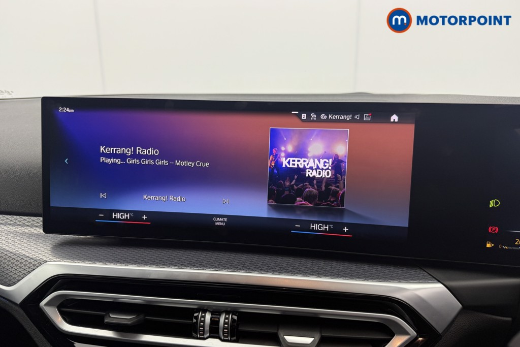 Used BMW 3 Series 2024 for sale - 77262335: Photo 13