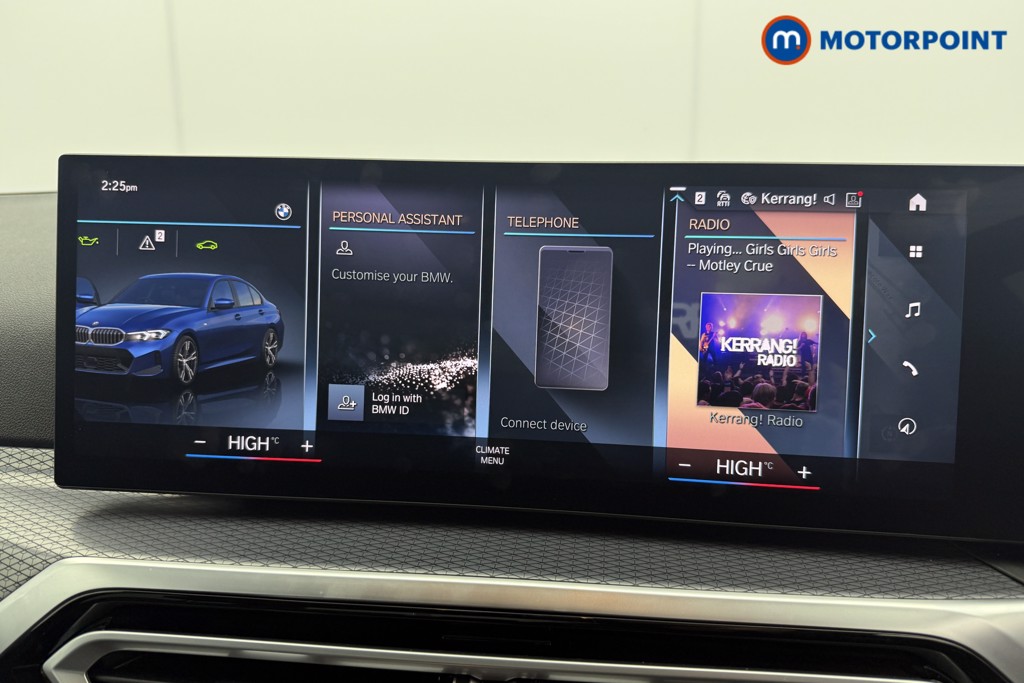 Used BMW 3 Series 2024 for sale - 77262335: Photo 14