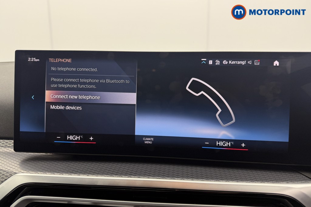 Used BMW 3 Series 2024 for sale - 77262335: Photo 16