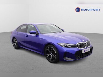 Used BMW 3 Series 2024 for sale - 77262335: Photo