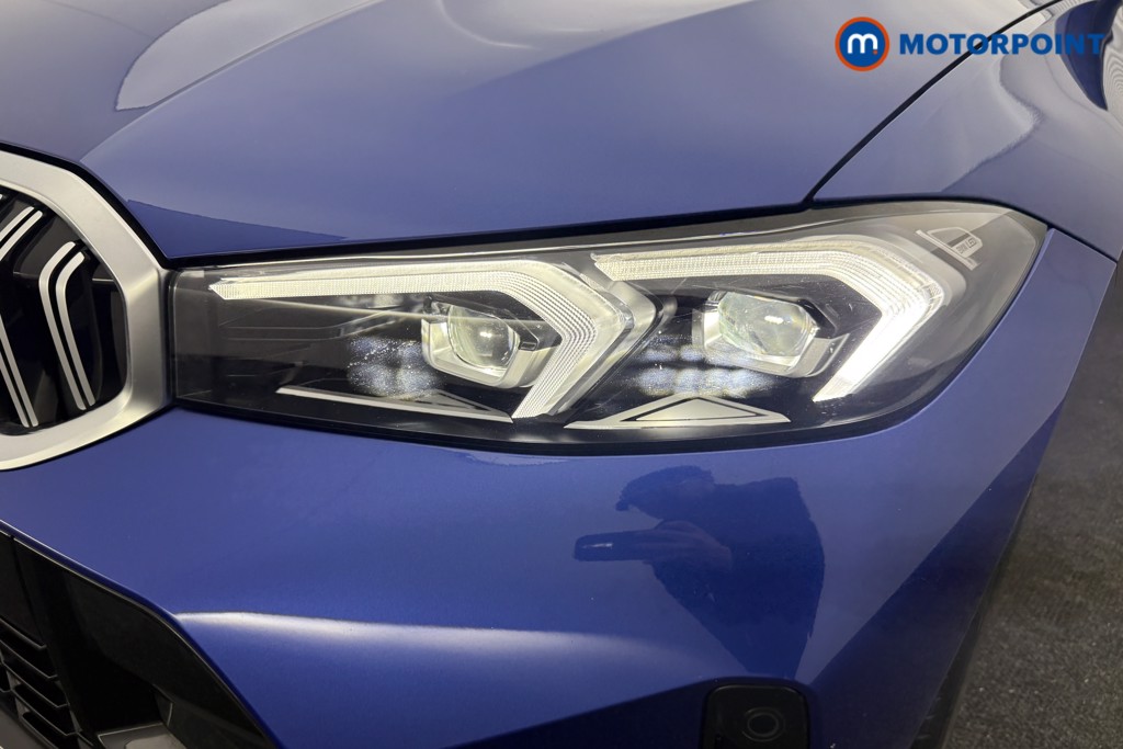 Used BMW 3 Series 2024 for sale - 77262335: Photo 30