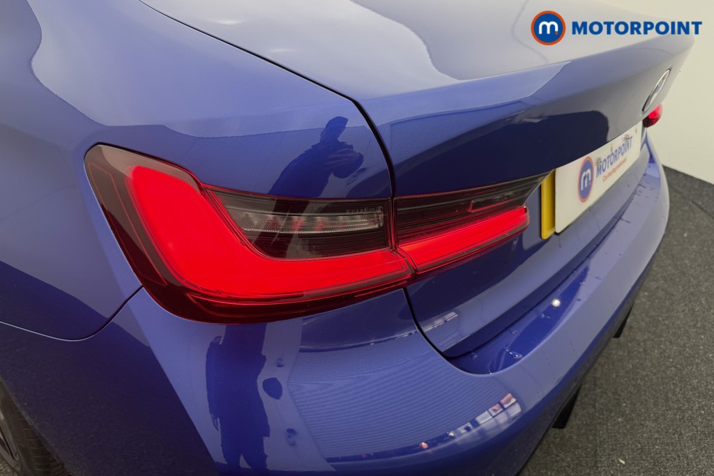 Used BMW 3 Series 2024 for sale - 77262335: Photo 31