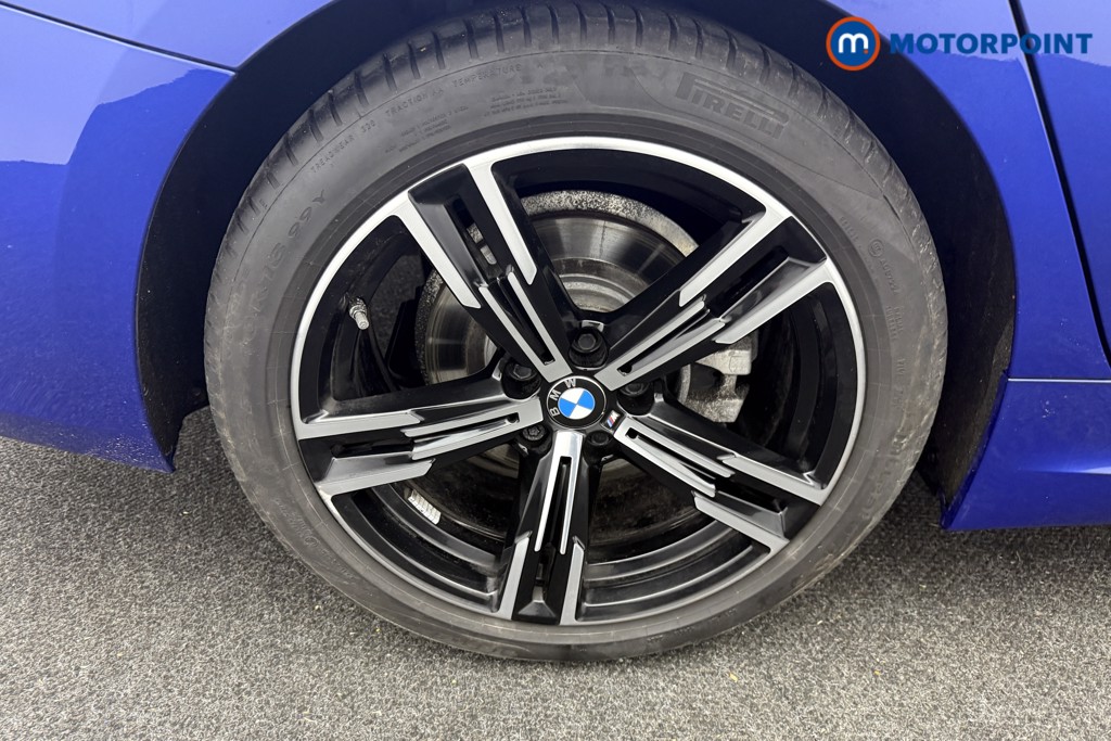 Used BMW 3 Series 2024 for sale - 77262335: Photo 34