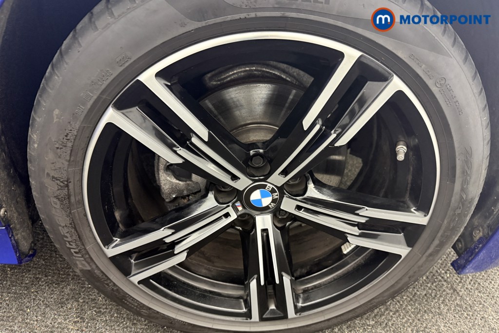 Used BMW 3 Series 2024 for sale - 77262335: Photo 35