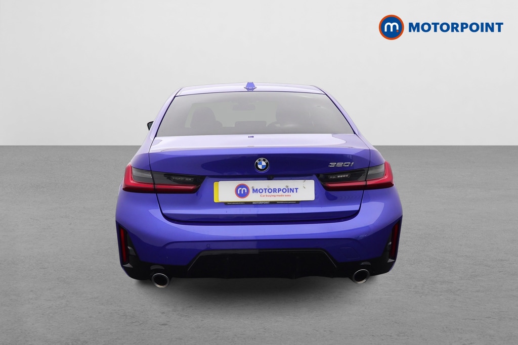 Used BMW 3 Series 2024 for sale - 77262335: Photo 6