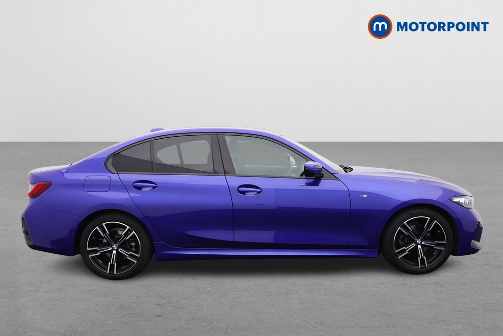 Used BMW 3 Series 2024 for sale - 77262335: Photo 8