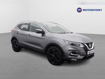 Used Nissan Qashqai 2020 for sale - 79685121: Photo