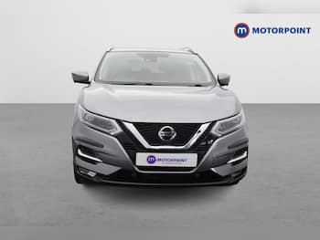 Used Nissan Qashqai 2020 for sale - 79685121: Photo