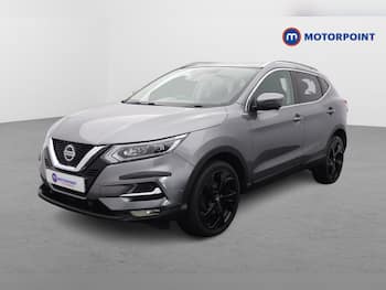 Used Nissan Qashqai 2020 for sale - 79685121: Photo