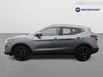 Used Nissan Qashqai 2020 for sale - 79685121: Photo