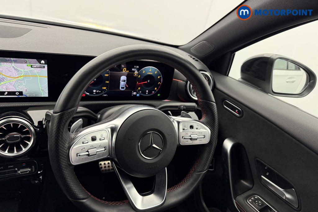 Used Mercedes-Benz A-Class 2022 for sale - 76723348: Photo 10