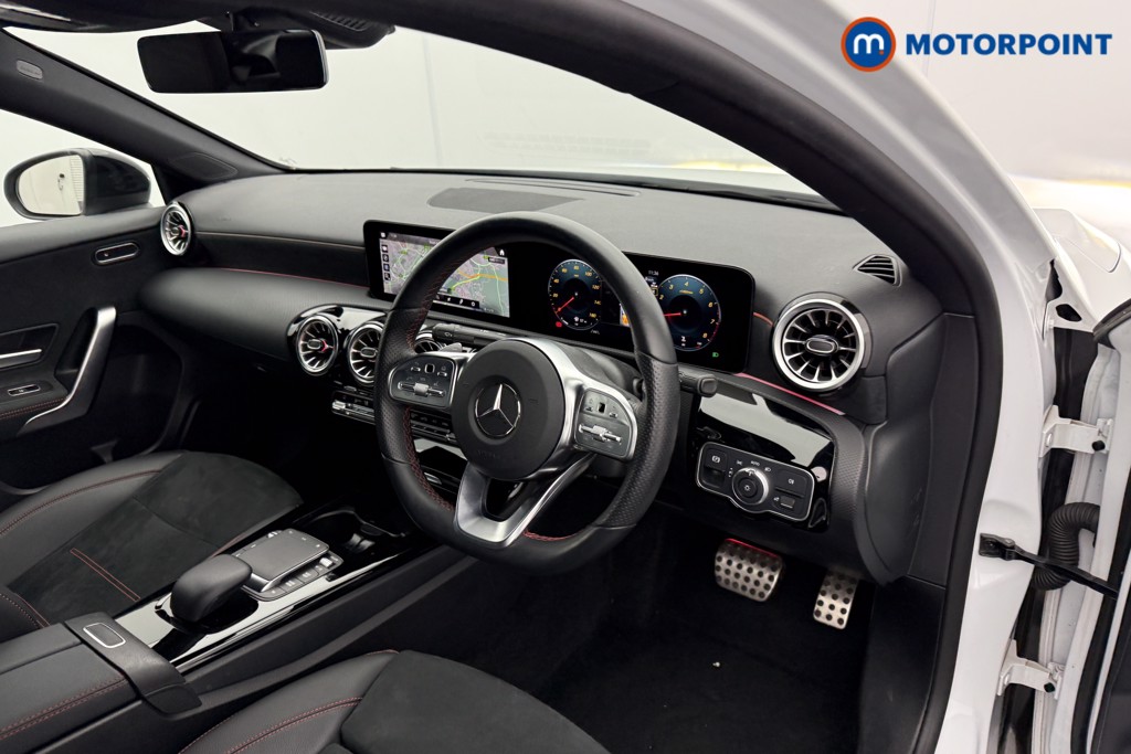 Used Mercedes-Benz A-Class 2022 for sale - 76723348: Photo 11