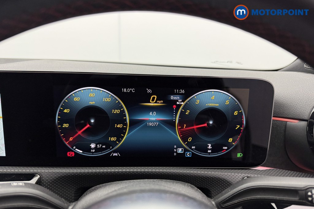 Used Mercedes-Benz A-Class 2022 for sale - 76723348: Photo 12