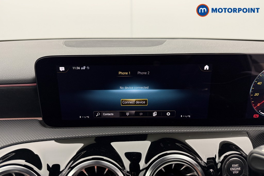 Used Mercedes-Benz A-Class 2022 for sale - 76723348: Photo 13