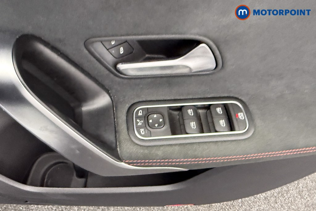 Used Mercedes-Benz A-Class 2022 for sale - 76723348: Photo 17