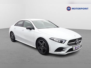 Used Mercedes-Benz A-Class 2022 for sale - 76723348: Photo