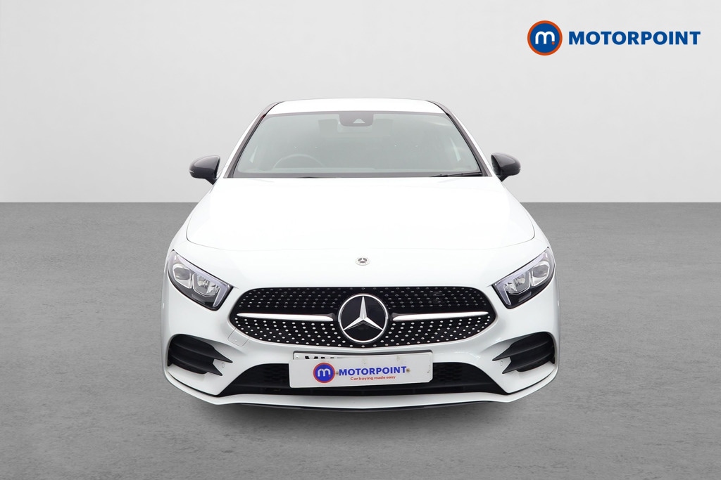 Used Mercedes-Benz A-Class 2022 for sale - 76723348: Photo 2