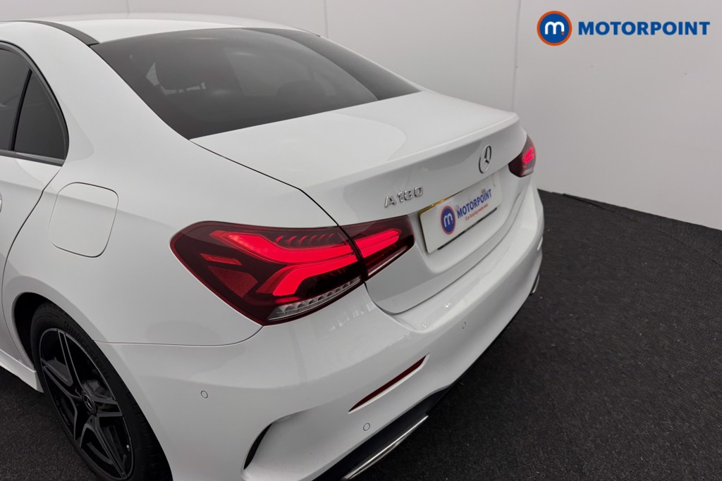 Used Mercedes-Benz A-Class 2022 for sale - 76723348: Photo 21