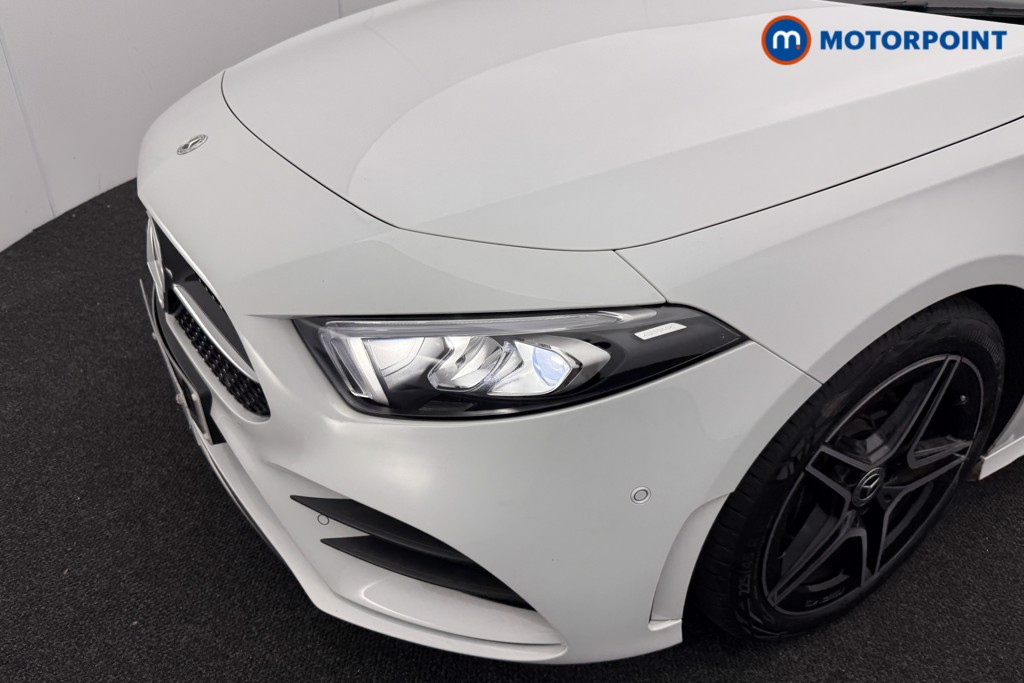 Used Mercedes-Benz A-Class 2022 for sale - 76723348: Photo 22