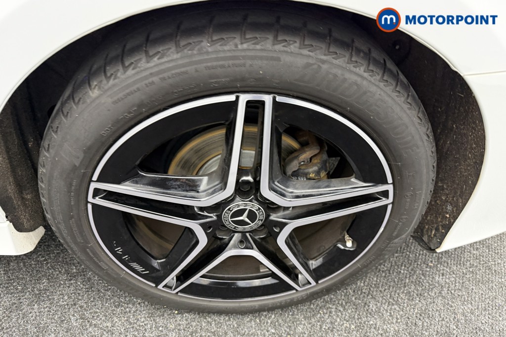 Used Mercedes-Benz A-Class 2022 for sale - 76723348: Photo 23