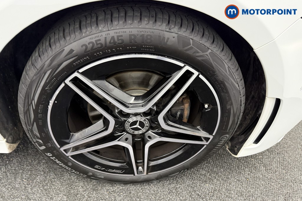 Used Mercedes-Benz A-Class 2022 for sale - 76723348: Photo 24