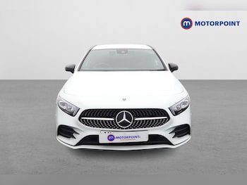 Used Mercedes-Benz A-Class 2022 for sale - 76723348: Photo