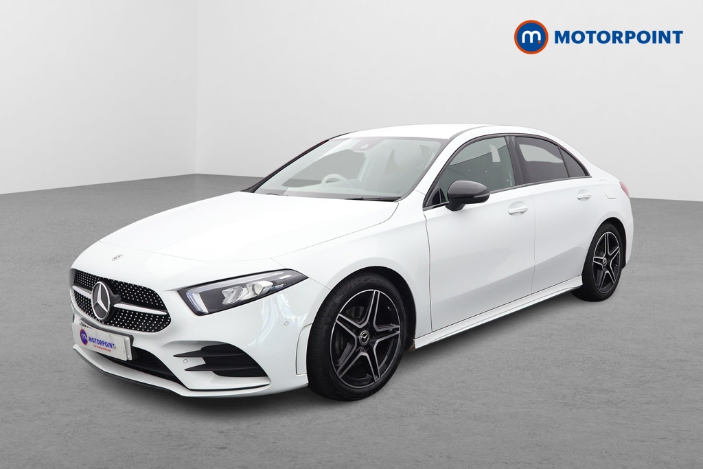 Used Mercedes-Benz A-Class 2022 for sale - 76723348: Photo 3