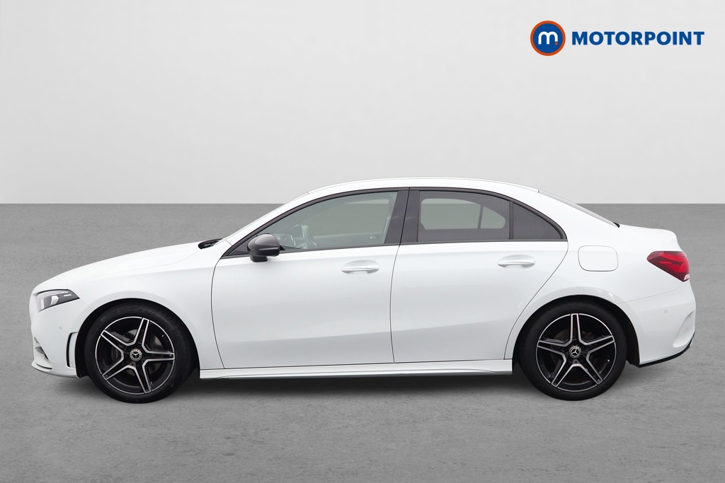Used Mercedes-Benz A-Class 2022 for sale - 76723348: Photo 4