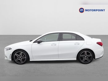 Used Mercedes-Benz A-Class 2022 for sale - 76723348: Photo
