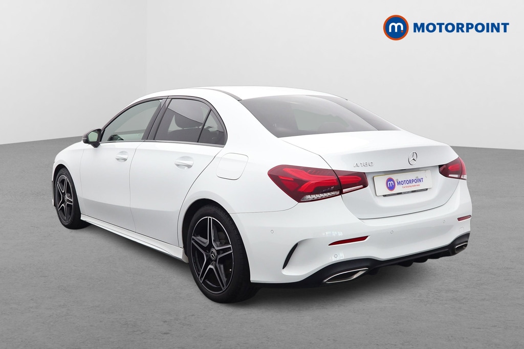 Used Mercedes-Benz A-Class 2022 for sale - 76723348: Photo 5